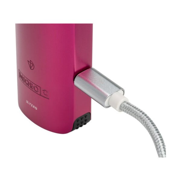 Lightly Used - DaVinci MIQRO-C Vaporizer - Image 6