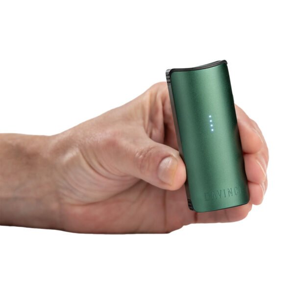 Lightly Used - DaVinci MIQRO-C Vaporizer - Image 19