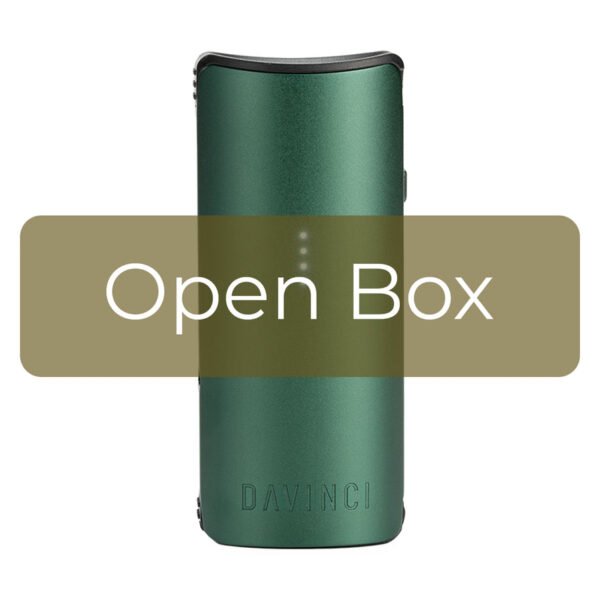 Lightly Used - DaVinci MIQRO-C Vaporizer - Image 18