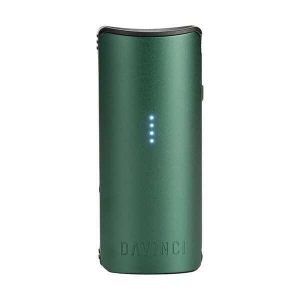 Lightly Used - DaVinci MIQRO-C Vaporizer - Image 21
