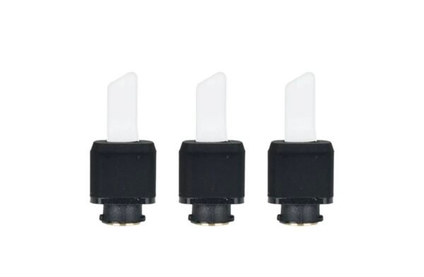 Focus V Saber Tip - 3 Piece - Image 2