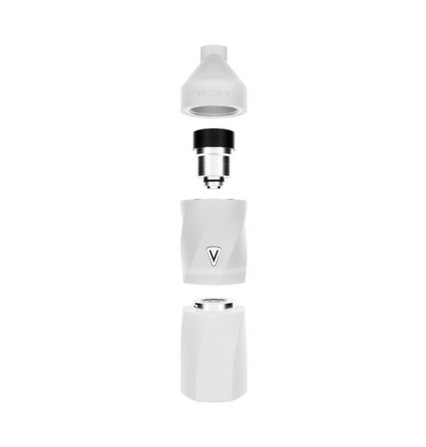 Focus V AERIS Kit - Clear - Image 2