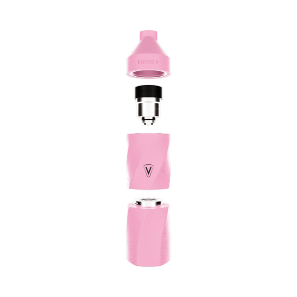 Focus V AERIS Kit - Bubblegum - Image 2