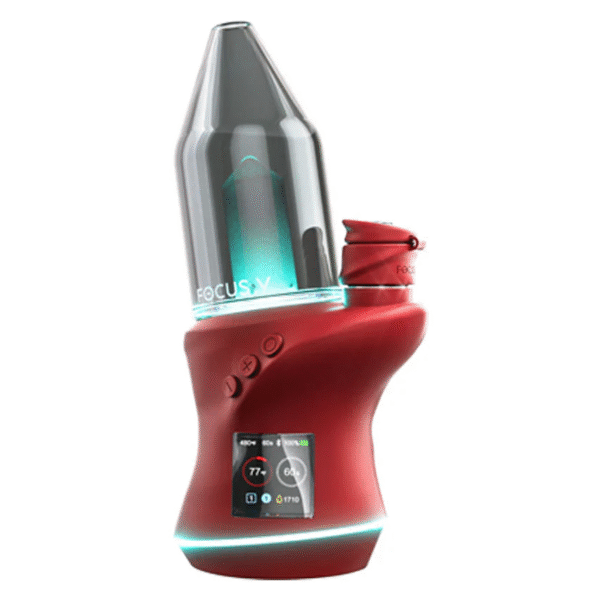 CARTA 2 & SABER BUNDLE - BORDEAUX - Image 3