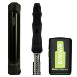 DynaVap B Starter Pack with Sling Stash and Spark Torch