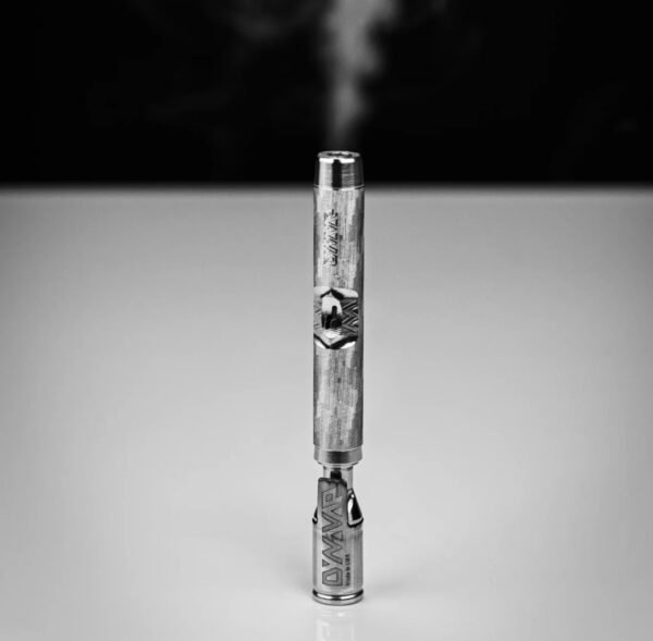 Dynavap M7 Dry Herb Vaporizer [2024 Release] - Image 3