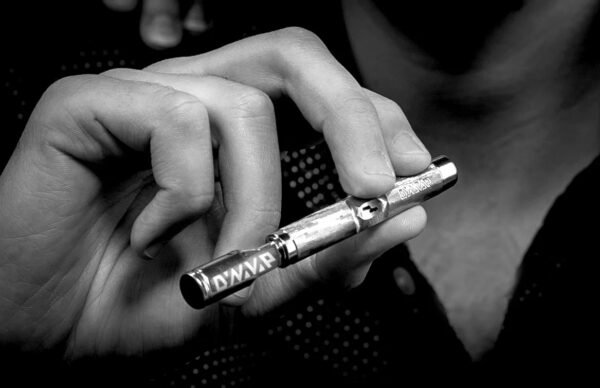 Dynavap M7 Dry Herb Vaporizer [2024 Release] - Image 4