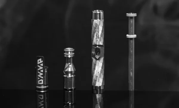 Dynavap M7 Dry Herb Vaporizer [2024 Release] - Image 5