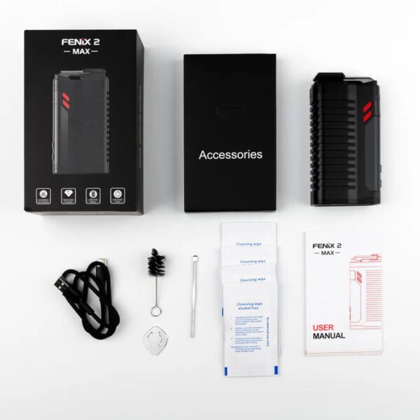 FENIX 2 MAX - Image 11