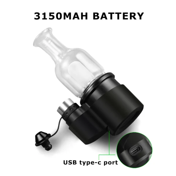 Core 2.1, Core 2.1 Coil and Mini Recycler Bundle - Image 5