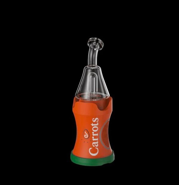 Dr. Dabber Boost Evo - Carrots Edition - Image 3