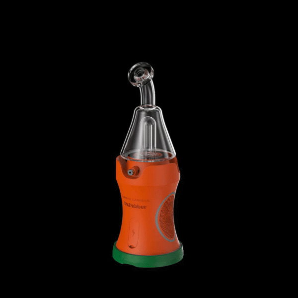 Dr. Dabber Boost Evo - Carrots Edition - Image 2