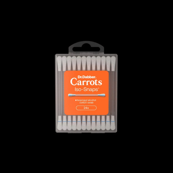 Dr. Dabber Boost Evo - Carrots Edition - Image 4