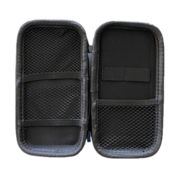 Travel Zipper Carrying Case (Large) - Image 2