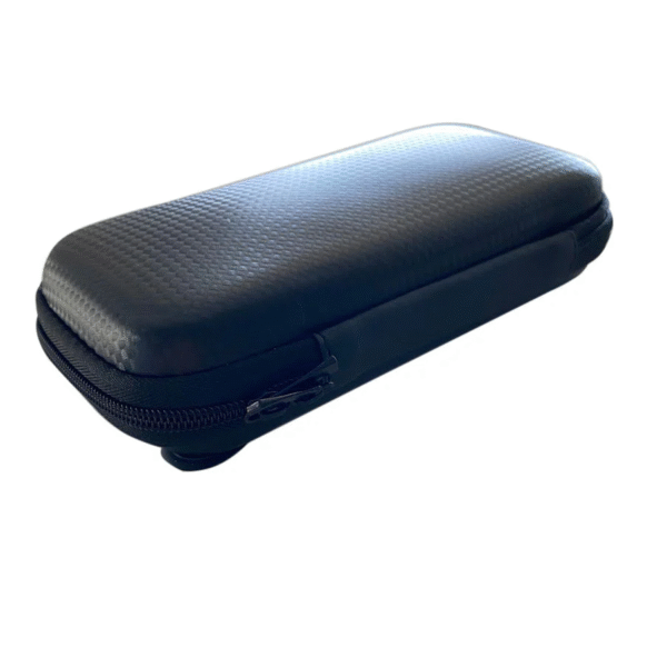 Travel Zipper Carrying Case (Large) - Image 6