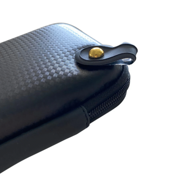 Travel Zipper Carrying Case (Large) - Image 7