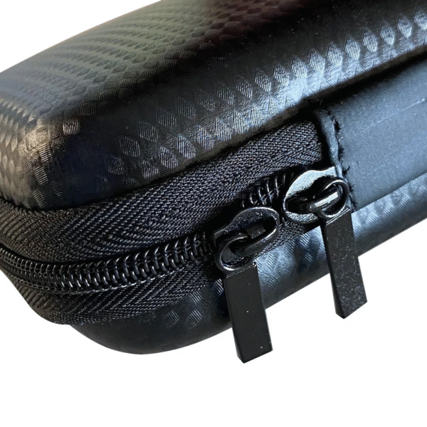 Travel Zipper Carrying Case (Large) - Image 8