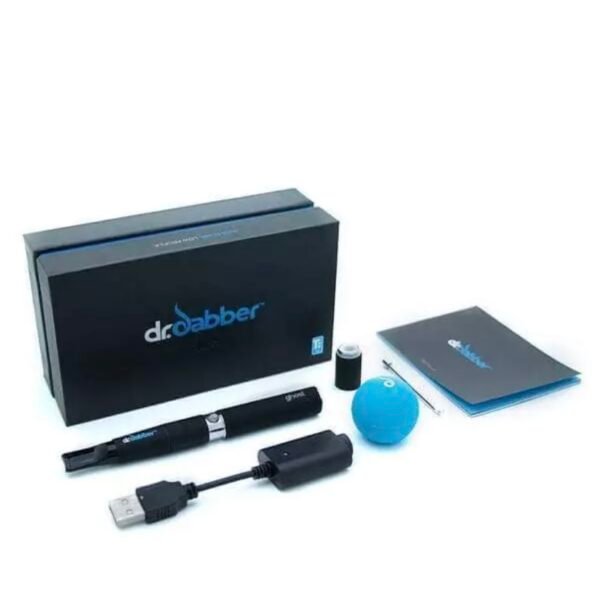 Dr. Dabber Ghost - Image 7