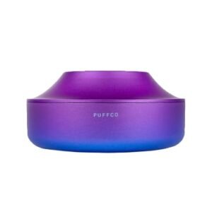 Power Dock for Puffco Peak Pro Indiglow