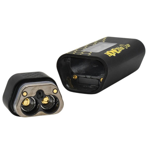 HoneyStick DUO Cartridge Vape – Autodraw Dual 510 Cart Battery(Single Duo Unit) - Image 9