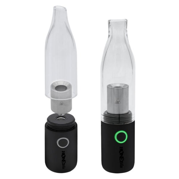 Lil Ripper Portable E Rig for Dabs and Herbs - Image 4
