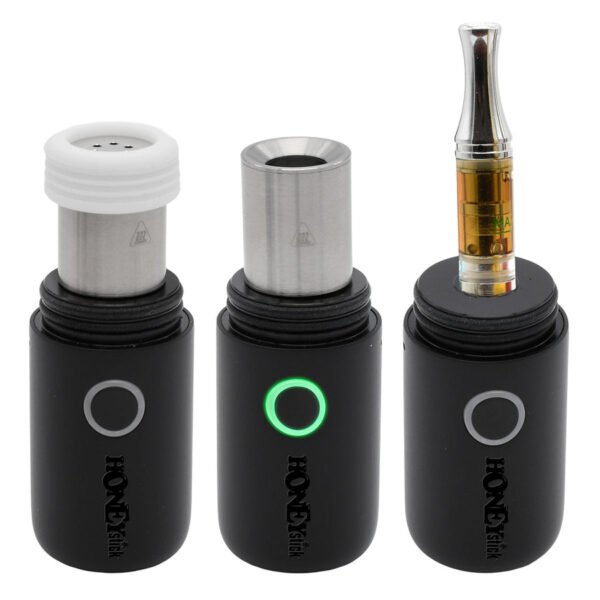 Lil Ripper Portable E Rig for Dabs and Herbs - Image 5