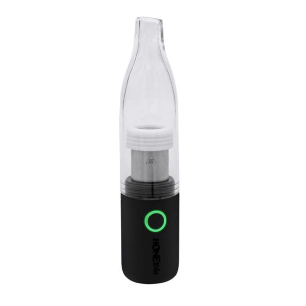 Lil Ripper Portable E Rig for Dabs and Herbs - Image 3