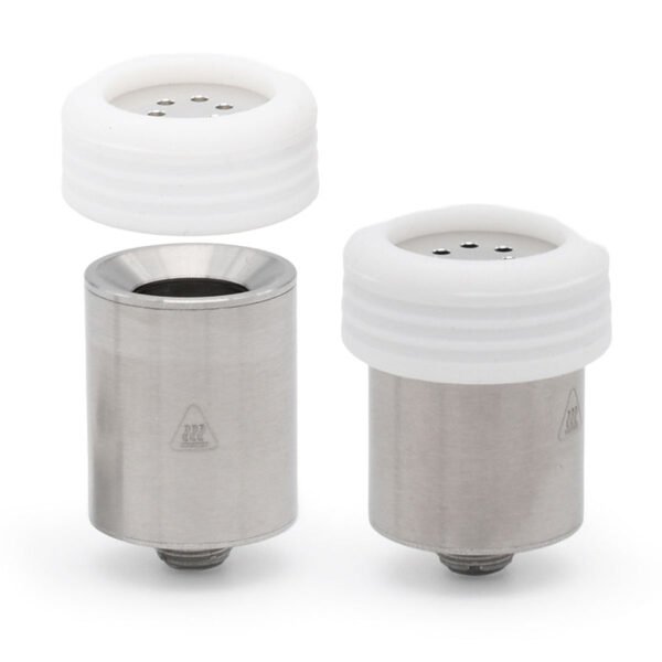 Lil Ripper Portable E Rig for Dabs and Herbs - Image 9