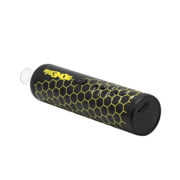 HRB Premium HoneyStick Dry Herb Vaporizer - Image 5
