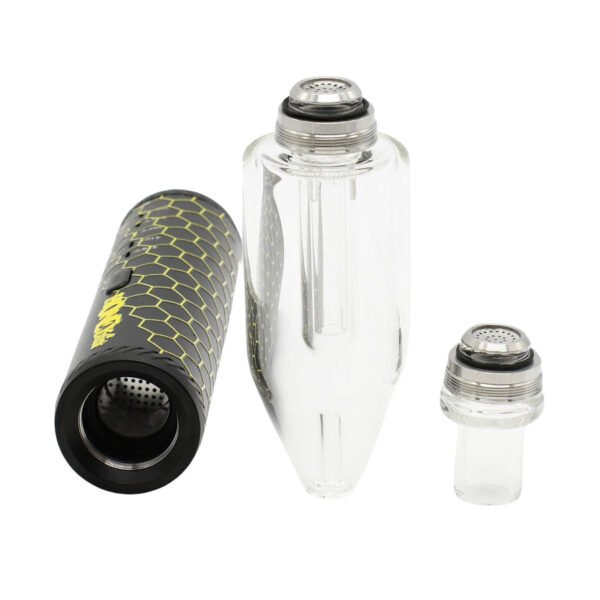 HRB Premium HoneyStick Dry Herb Vaporizer - Image 6