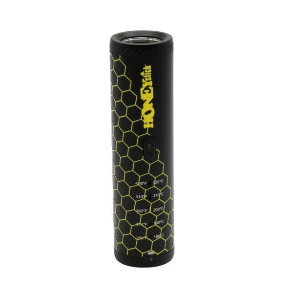 HRB Premium HoneyStick Dry Herb Vaporizer - Image 15