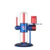 GRATEFUL DEAD X STUNDENGLASS KOMPACT GRAVITY INFUSER