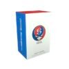 GRATEFUL DEAD X STUNDENGLASS KOMPACT GRAVITY INFUSER - Image 5