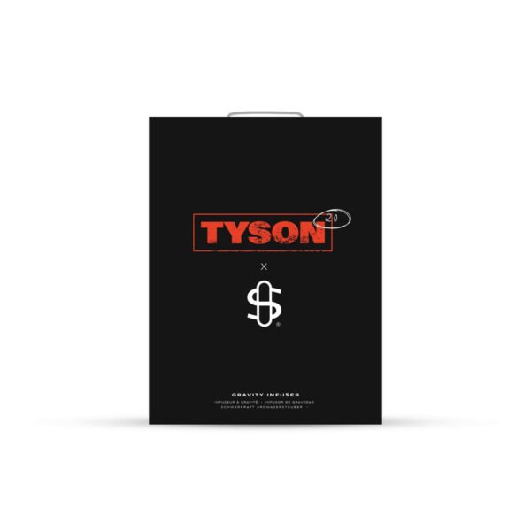 TYSON 2.0 X STÜNDENGLASS GRAVITY INFUSER - Image 6