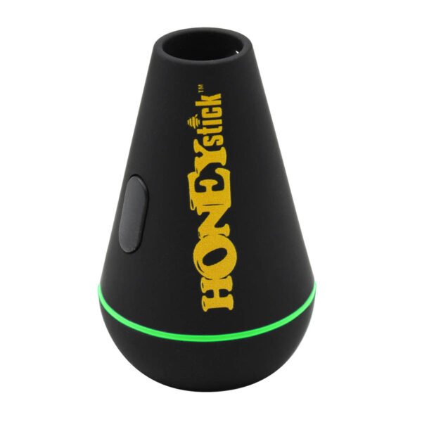 Pyramid Cart Pen Vape Battery by HoneyStick - Image 2