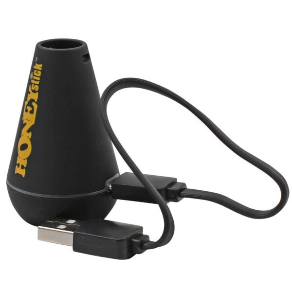 Pyramid Cart Pen Vape Battery by HoneyStick - Image 12
