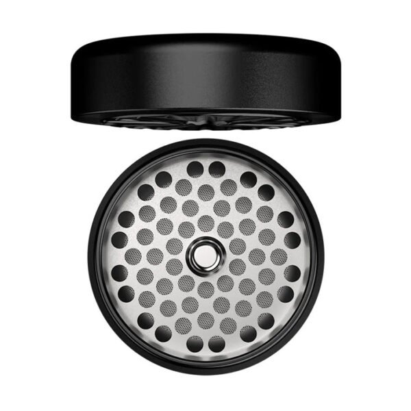 Flower Mill 2.5" Next Gen Premium Grinder - Image 7