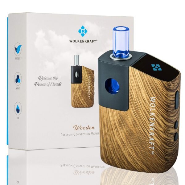 Wolkenkraft FX Mini (Wooden) - Image 6