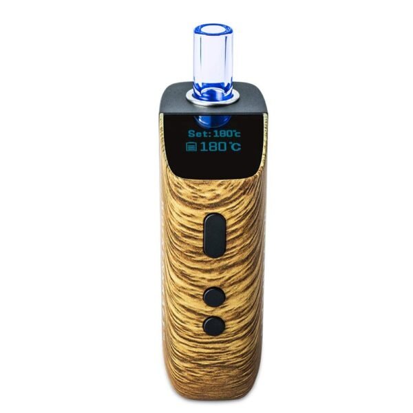 Wolkenkraft FX Mini (Wooden) - Image 3