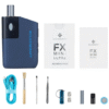 Wolkenkraft FX Mini  (Midnight Blue) - Image 13