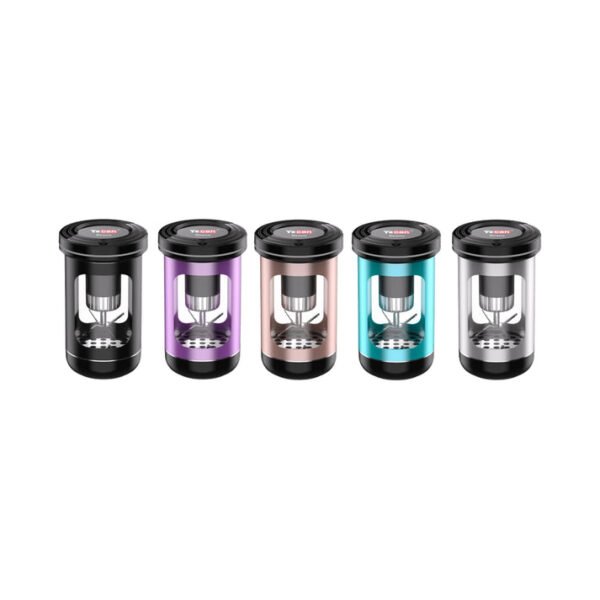 Yocan Draco Electric Herb Grinder - Image 10