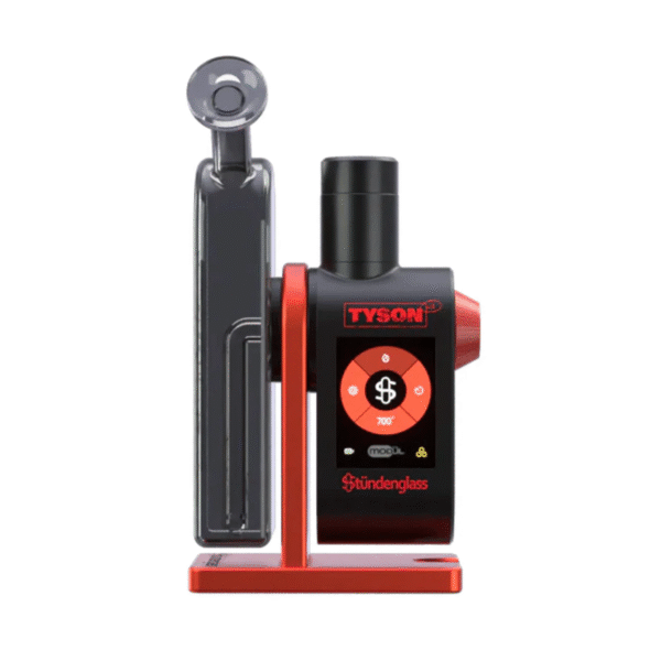 Stündenglass x Modül + Dok Deluxe Travel Set - Image 5