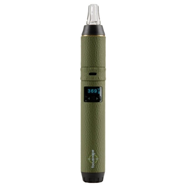 Focus Vape Pro Vaporizer - Image 6