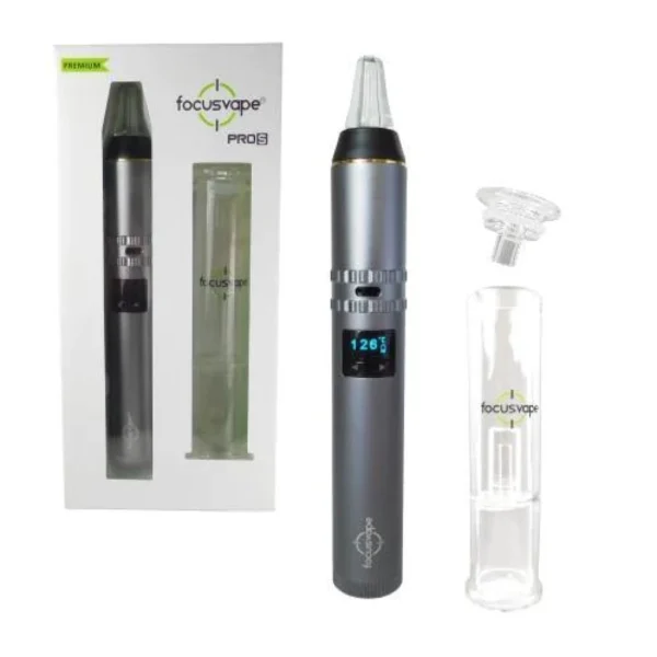 FocusVape Pro S Premium - Image 12