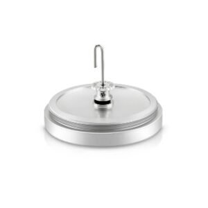 Hydrology9 Rotating Stir Cover
