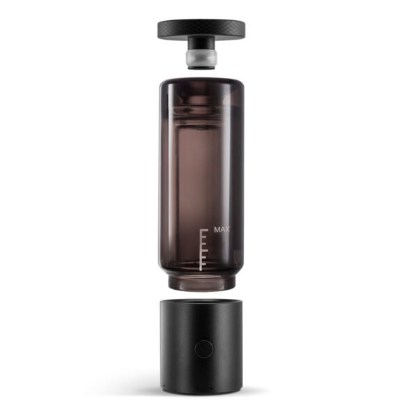 Carti9 510 Vape Cart Liquid Filtration Vaporizer - Image 6