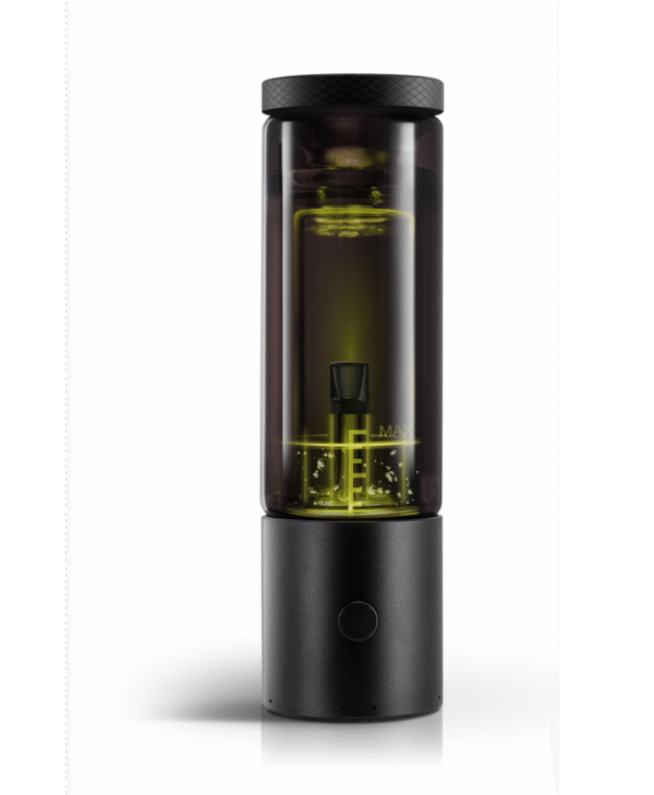 Carti9 510 Vape Cart Liquid Filtration Vaporizer - Image 5