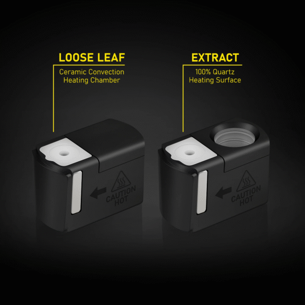 Hydrology9 NX Midnight Flower & Concentrate Vaporizer Limited Edition - Image 7