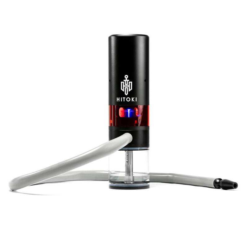 Hitoki Trident V3 - Laser Vaporizer Signature Series Bundle - Image 11