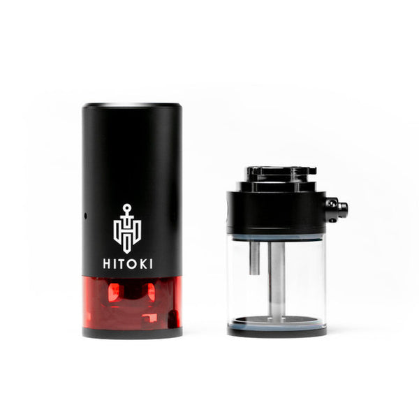 Hitoki Trident V3 - Laser Vaporizer Signature Series Bundle - Image 5